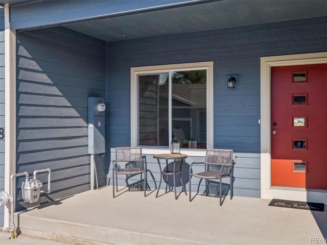 Townhouse for sale in Fort Morgan, Morgan County