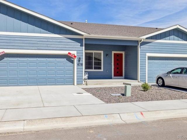 Townhouse for sale in Fort Morgan, Colorado