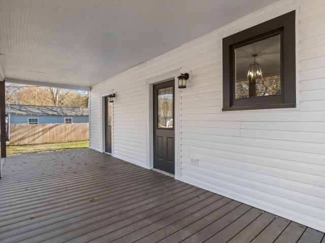 House for sale in Ark