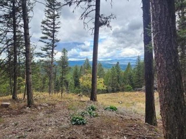 Land for sale in Seeley Lake, Montana
