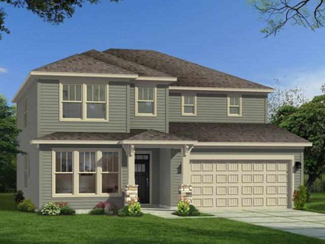 House for sale in Simpsonville, South Carolina