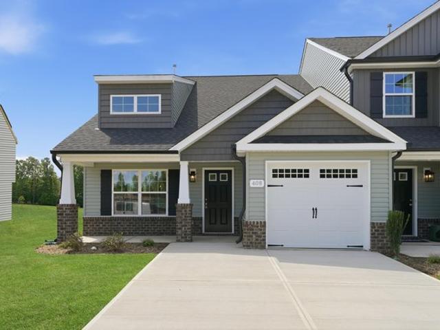 Townhouse for sale in Gibsonville, Guilford County
