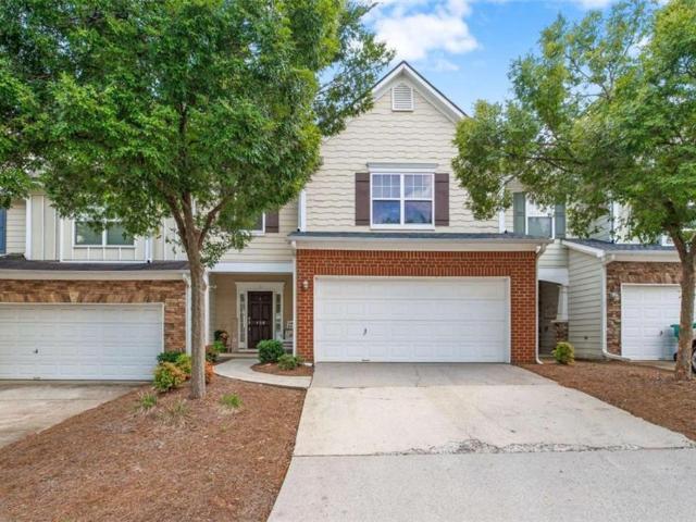 House for sale in Woodstock, Georgia