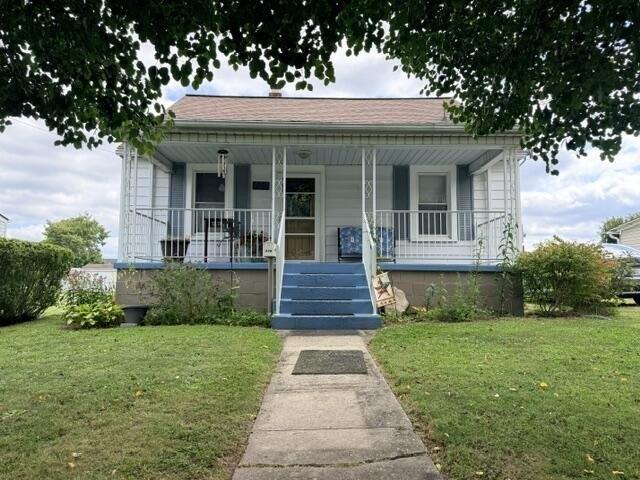 House for sale in East Beckley, Beckley