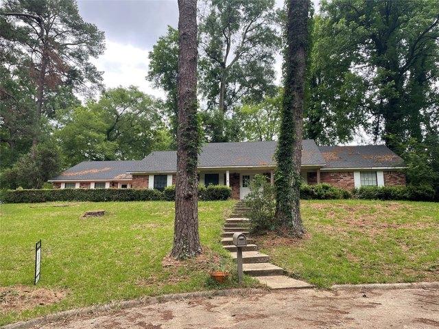 House for sale in De Soto, Louisiana