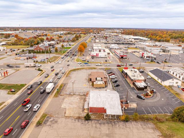 Commercial for sale in Murray, Calloway County