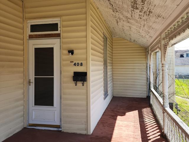 House for sale in New Castle, Indiana