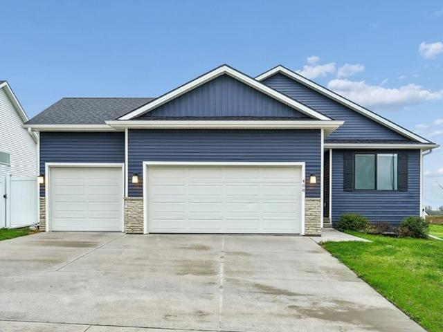 House for sale in Indianola, Iowa