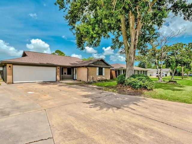 House for sale in Jefferson, Texas