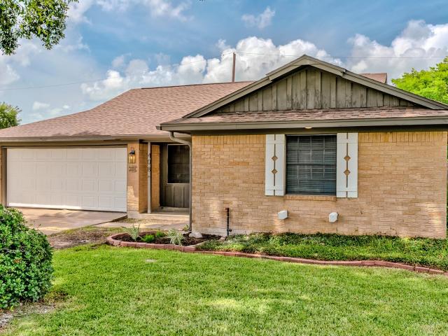 House for sale in Jefferson, Texas