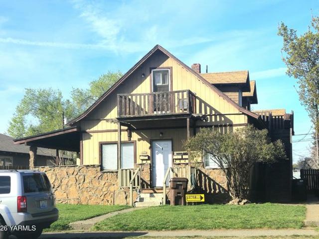 House for sale in Yakima, Washington