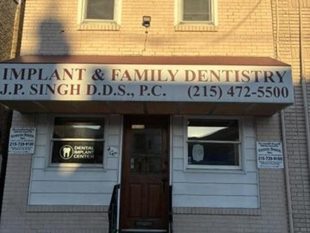 House for sale in Philadelphia, Pennsylvania