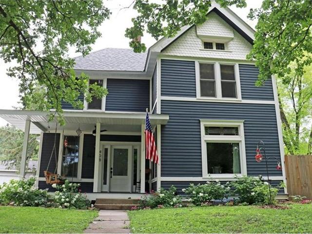 House for sale in Sibley, Minnesota