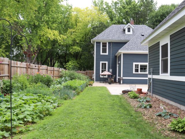 House for sale in Sibley, Minnesota