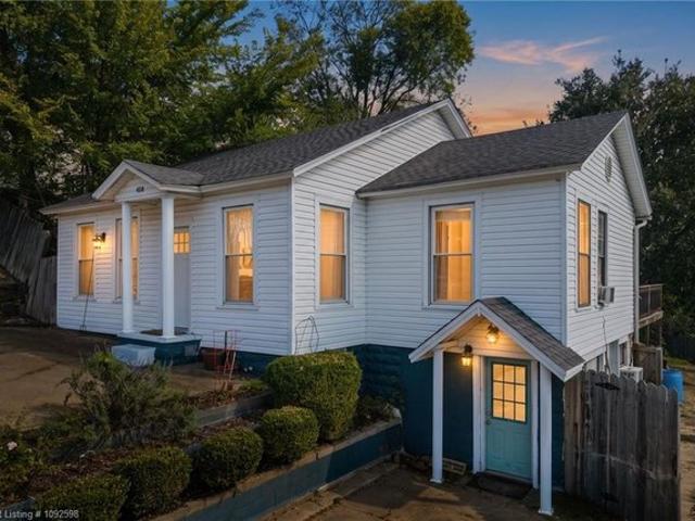 House for sale in Van Buren, Crawford County