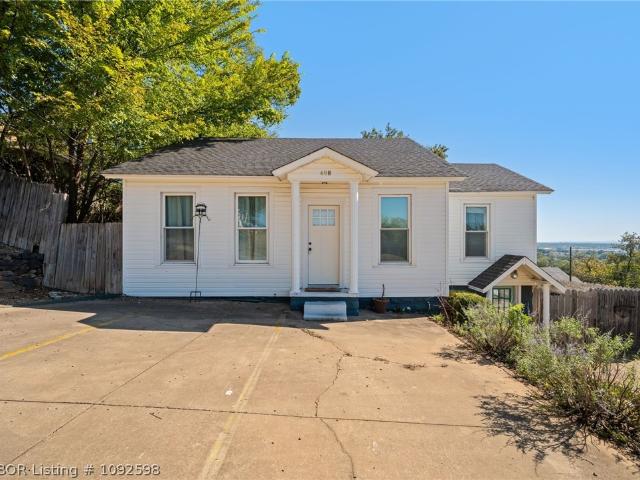 House for sale in Van Buren, Crawford County