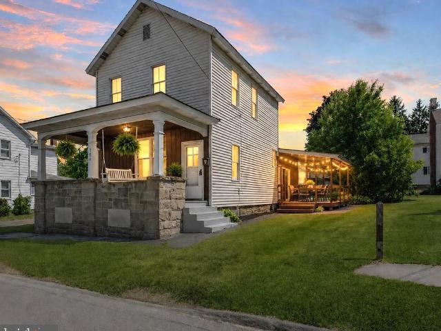 House for sale in Philipsburg, Pennsylvania