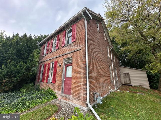 House for sale in Greencastle, Pennsylvania