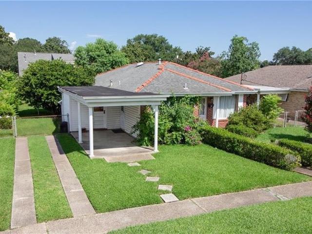 House for sale in Metairie, Louisiana