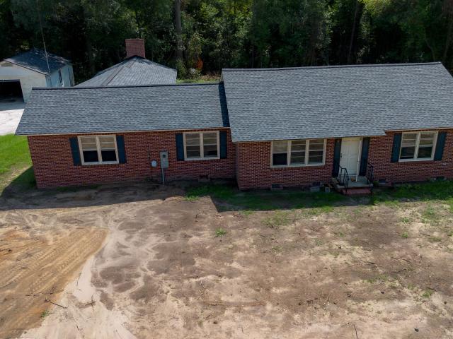 House for sale in Doerun, Georgia