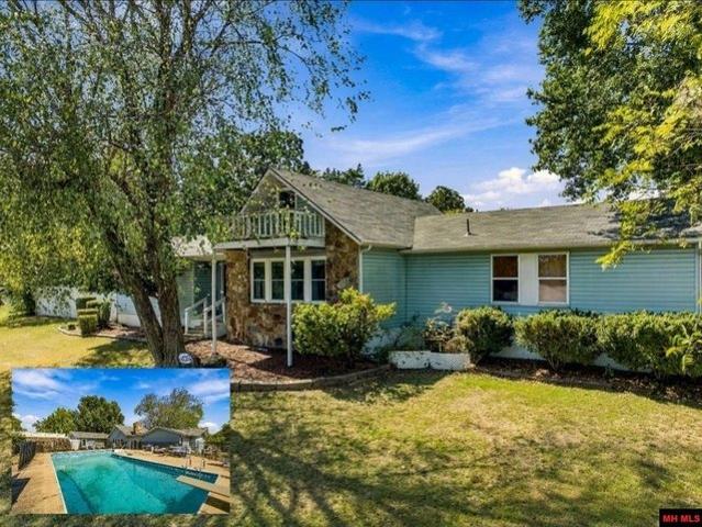 House for sale in Ark