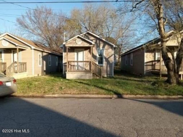 House for sale in Ahoskie, North Carolina