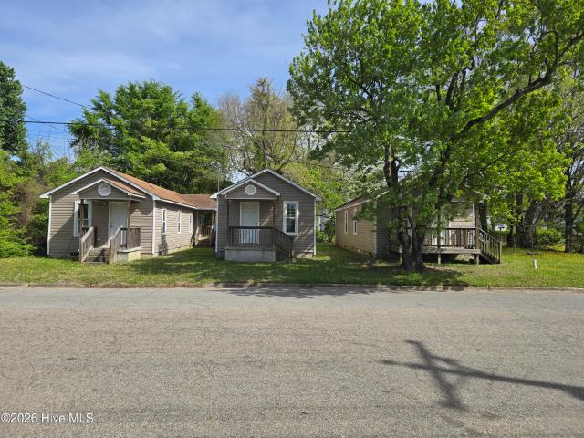 House for sale in Ahoskie, North Carolina