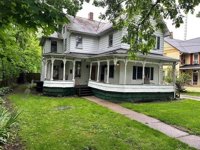 House for sale in Galion, Ohio