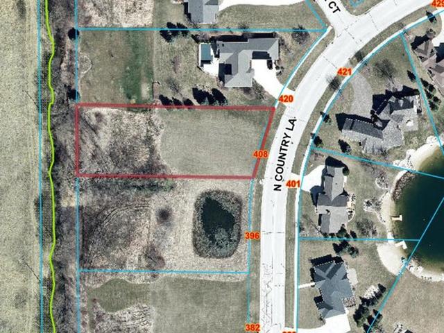 Land for sale in Fond Du Lac, Wisconsin