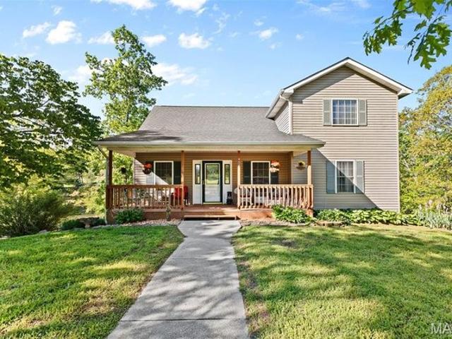 House for sale in Fredericktown, Missouri