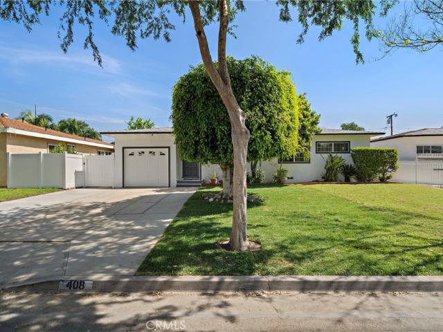 House for sale in Fullerton, California