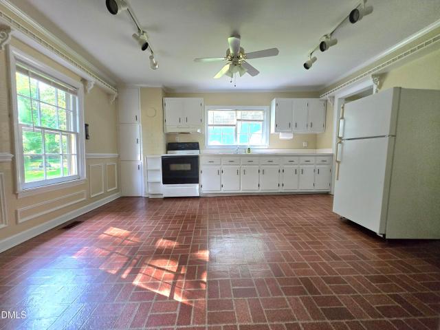 House for sale in Granville, North Carolina