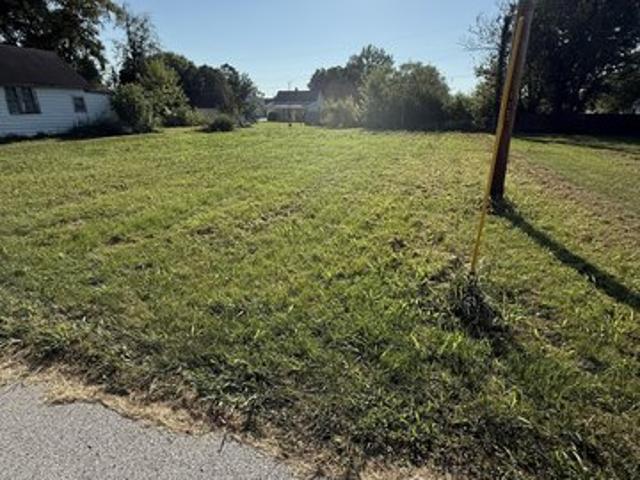 Land for sale in Brazil, Indiana