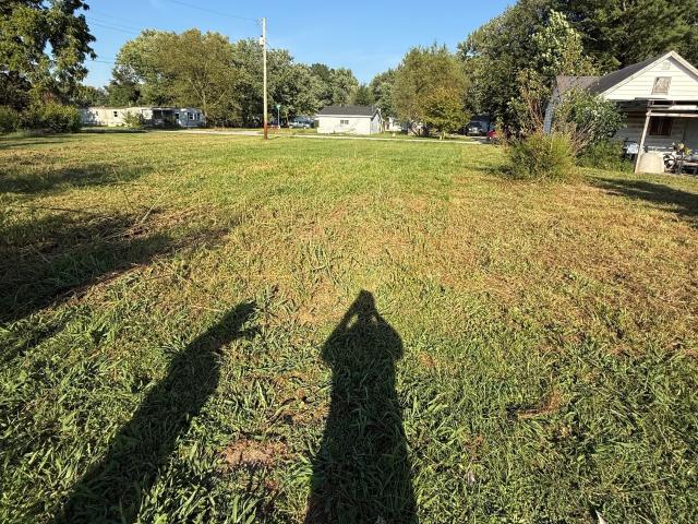 Land for sale in Brazil, Indiana
