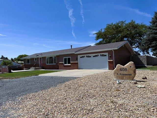 House for sale in Fleming, Colorado