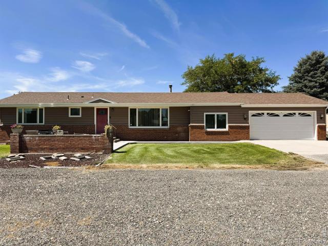 House for sale in Fleming, Colorado