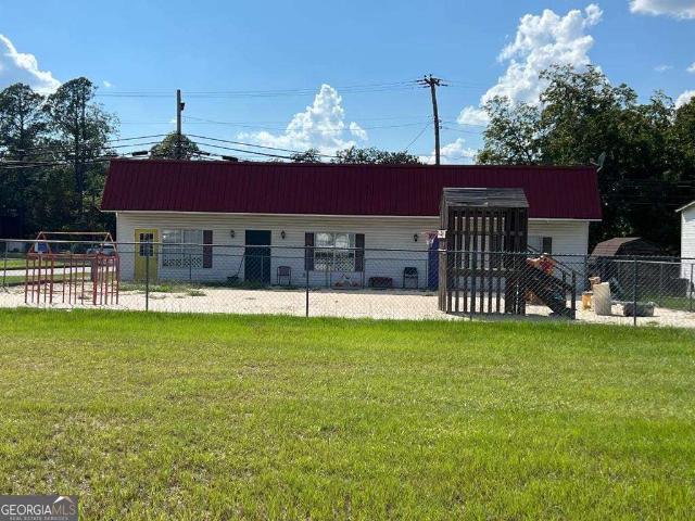 Property for sale in Fitzgerald, Georgia