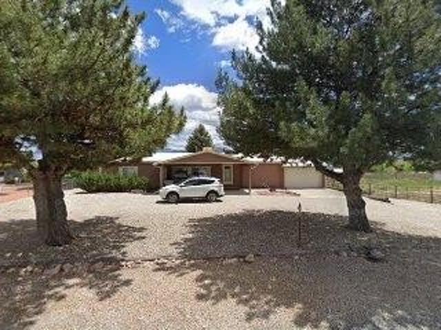 House for sale in New Harmony, Utah