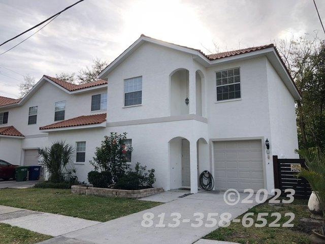 Townhouse for rent in Tampa, Florida