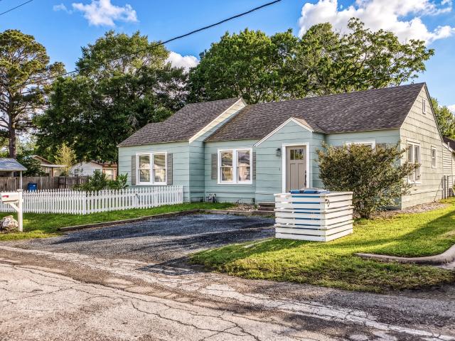 House for sale in Bellville, Texas