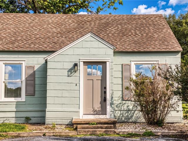 House for sale in Bellville, Texas