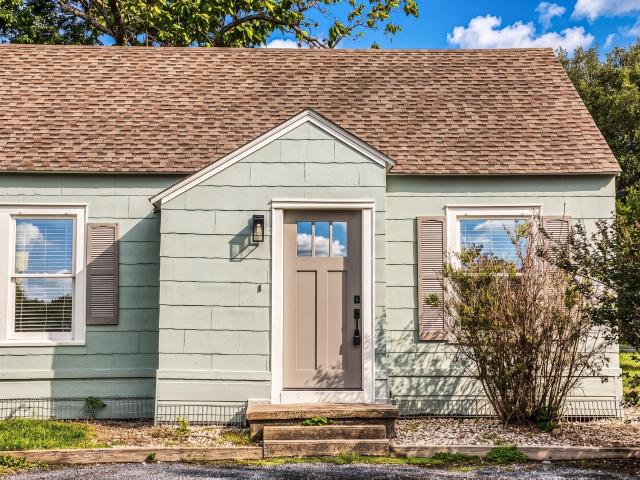 House for sale in Bellville, Texas