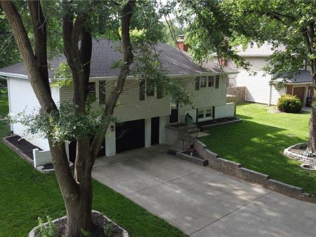 House for sale in Raymore, Missouri