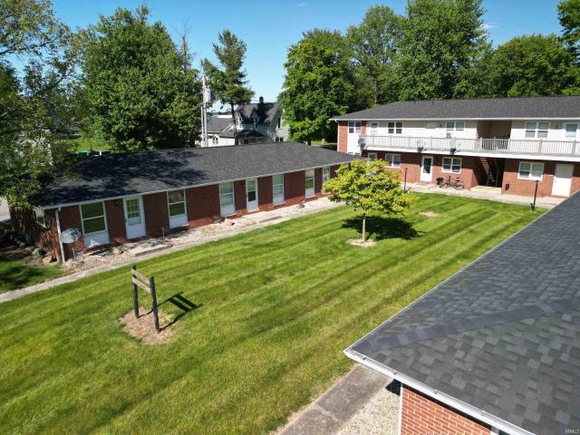 House for sale in Converse, Indiana