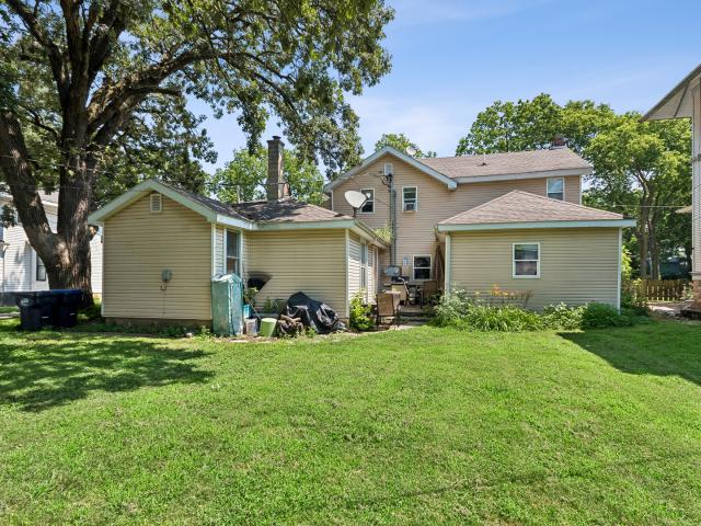 House for sale in Wilmington, Illinois