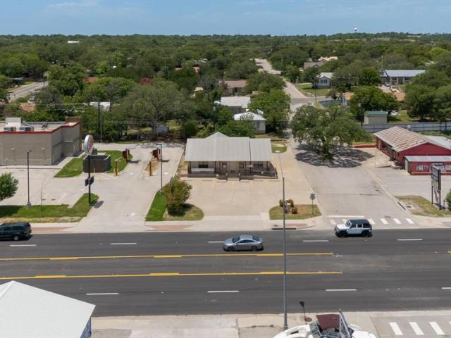 Commercial for sale in Lampasas, Lampasas County