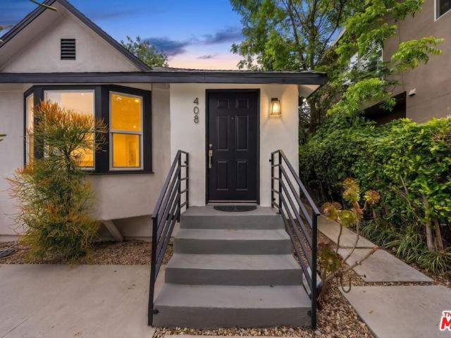 House for sale in Canoga Park, California