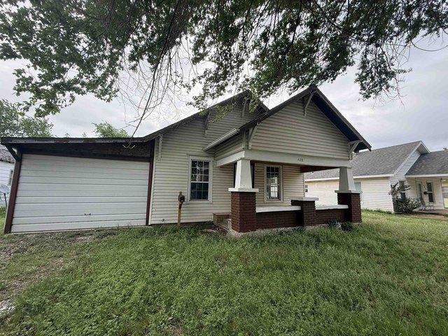 House for sale in Watonga, Oklahoma