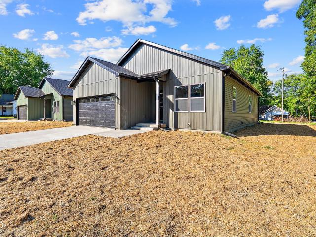 House for sale in Brazil, Clay County