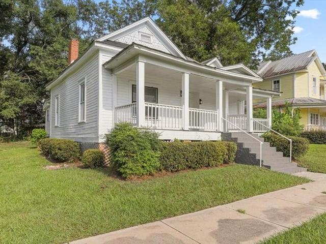 House for sale in Quitman Historic District, Quitman